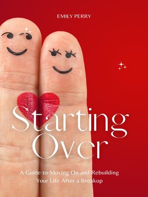 cover image of Starting Over